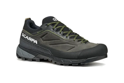 RAPID XT GTX  SHARK MILITARY